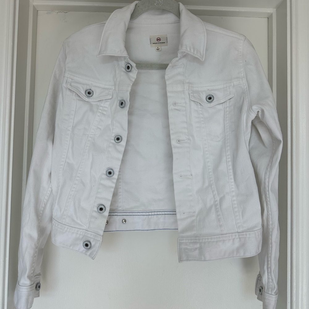 AG jean jacket